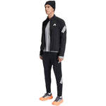 Adidas Adi 365 Iconic Running Men's Pants Black KE6742