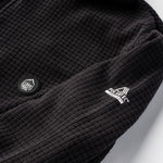 Elbrus Bessan Polartec sweatshirt fekete pulóver