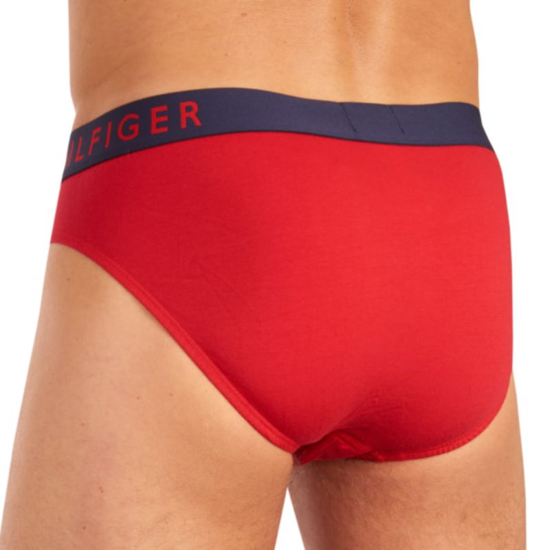 Tommy Hilfiger Brief M panties UM0UM01227 Alsónadrág