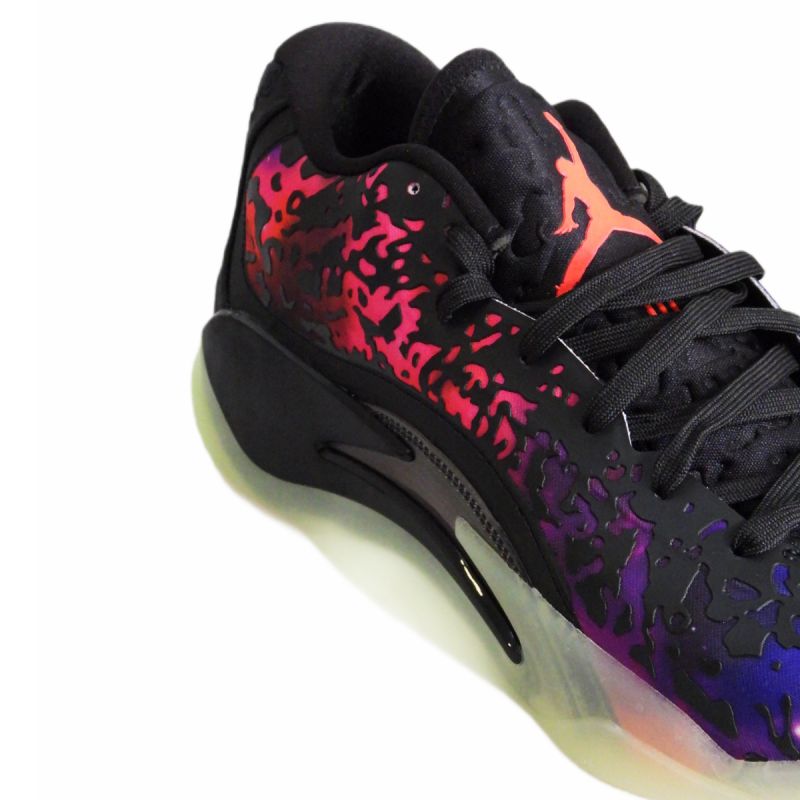 AIR Jordan Ziom 3 Lift Off Basketball - cipő