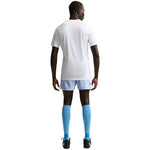 Nike Dri-Fit Park VIII Men's T-Shirt White HV8173 fehér póló