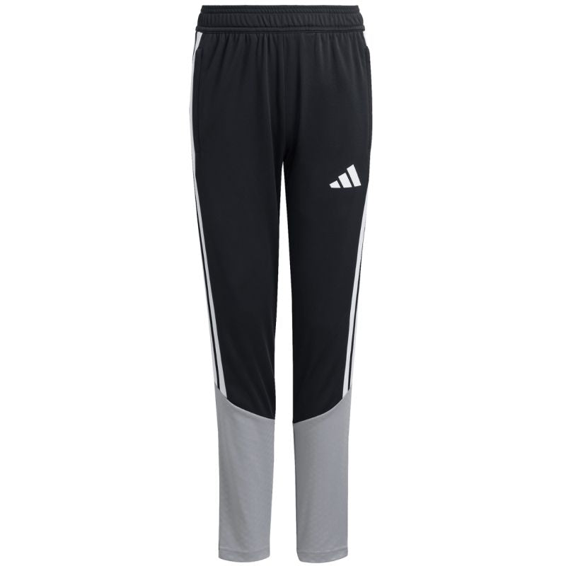 adidas Tiro 26 Competition Training kids' black KA5134 104cm nadrág