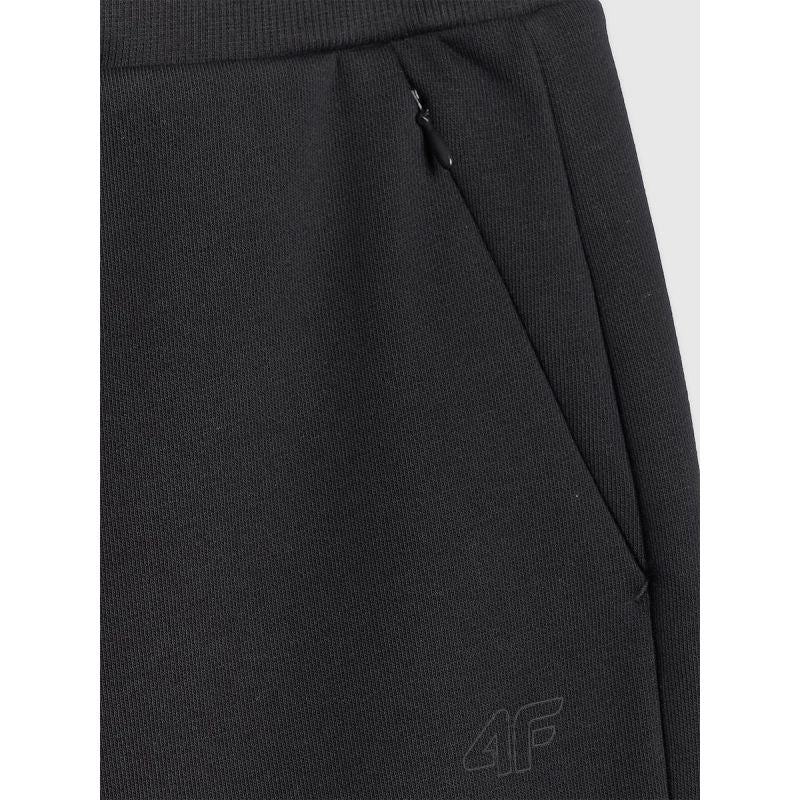Women's jogger sweatpants 4F 4FRMM00TTROF1843-20S nadrág