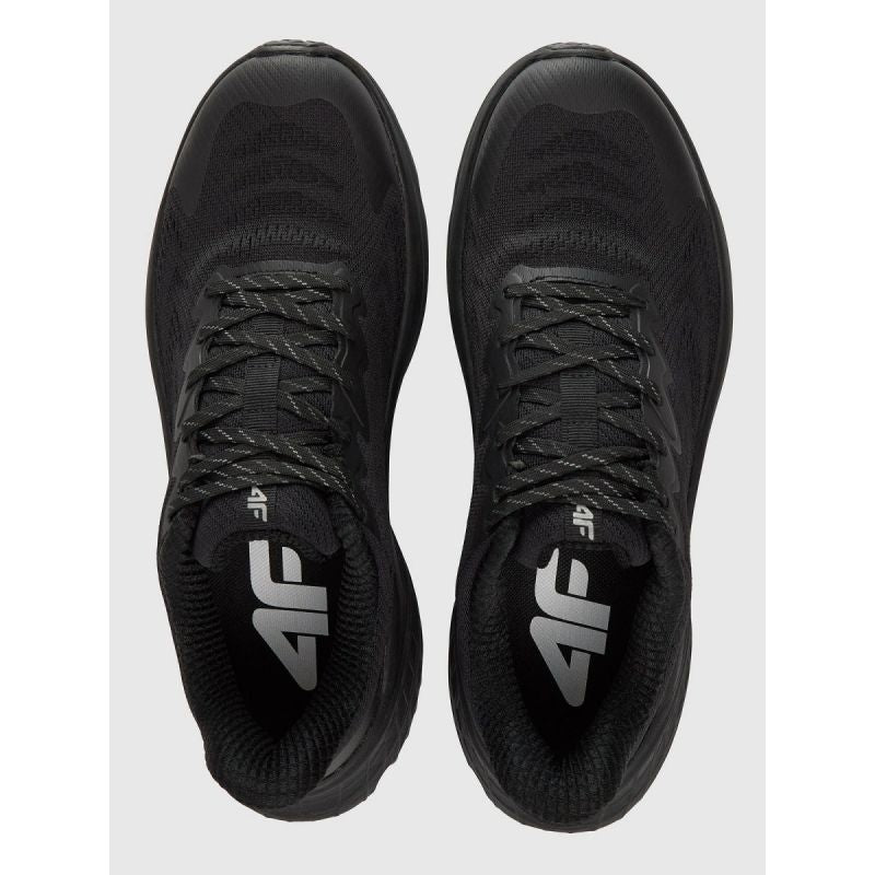 Men's Freemove Elevated Mesh Running Shoes 4F 4FRSS25FSPOM164-20S