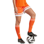 Adidas Squadra 25 Women's Orange JC8660 2xs short