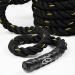 Smj sport EX100 Battling Rope HS-TNK-000011629 Edzőfelszerelés