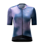 Rockbros 15110006004 TVI women's cycling jersey - navy blue sötétkék póló 15110006003-211661