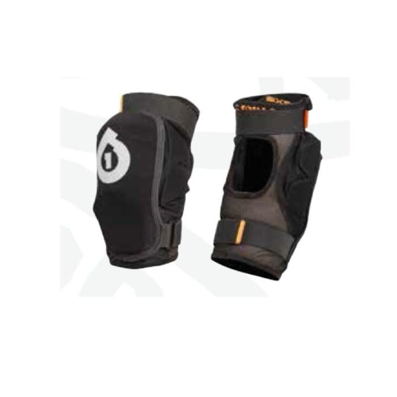661 RAGE Elbow Pad protectors and knee pads