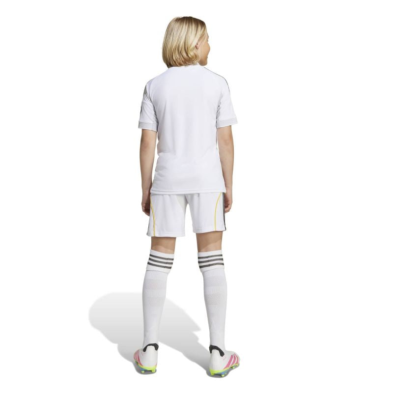 adidas Real Madrid Home Jr JN8889 Kit készlet