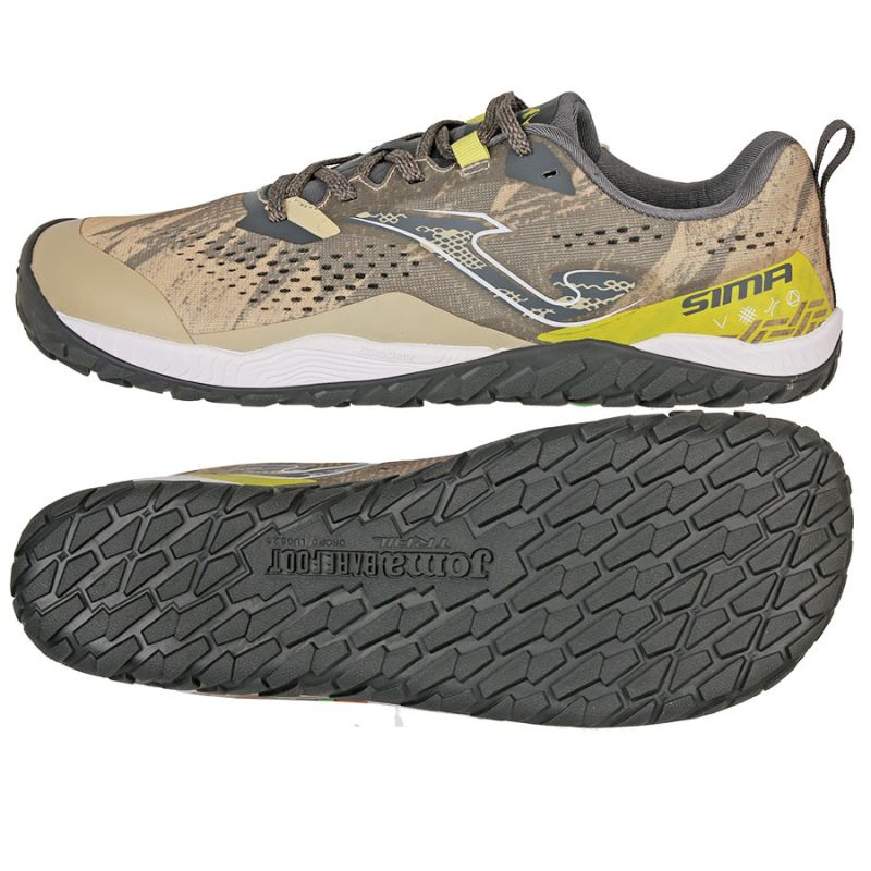 Joma Sima Barefood BFSIMW2526 utcai cipő