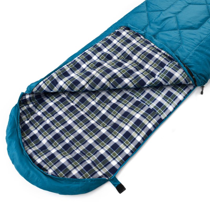 Meteor Timber Sleeping Bag uniw tourist equipment, sleeping bags 81152