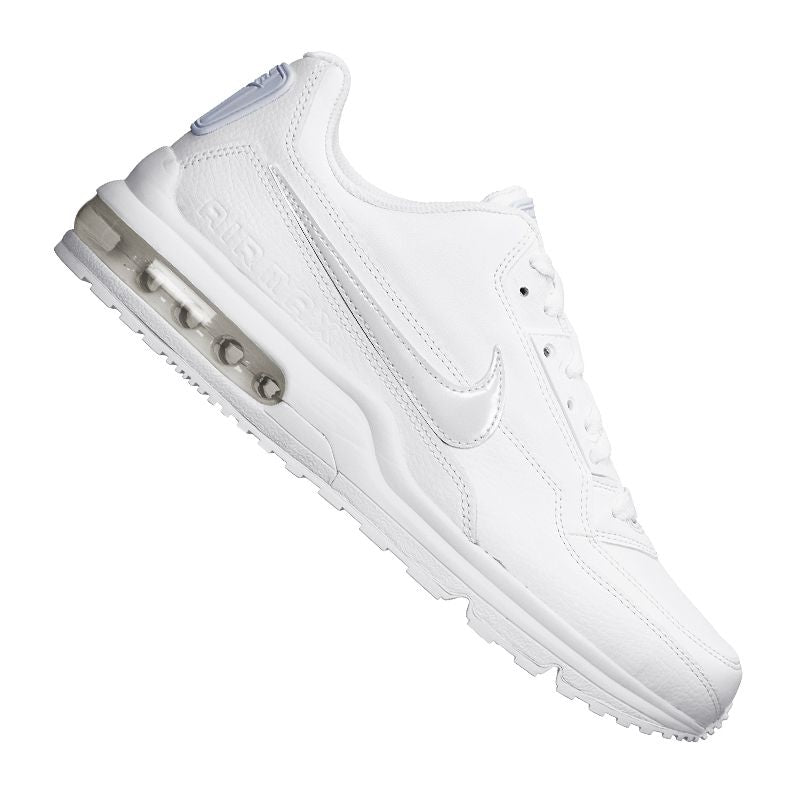 Nike Air Max Ltd 3 M 687977-111 shoes Cipő