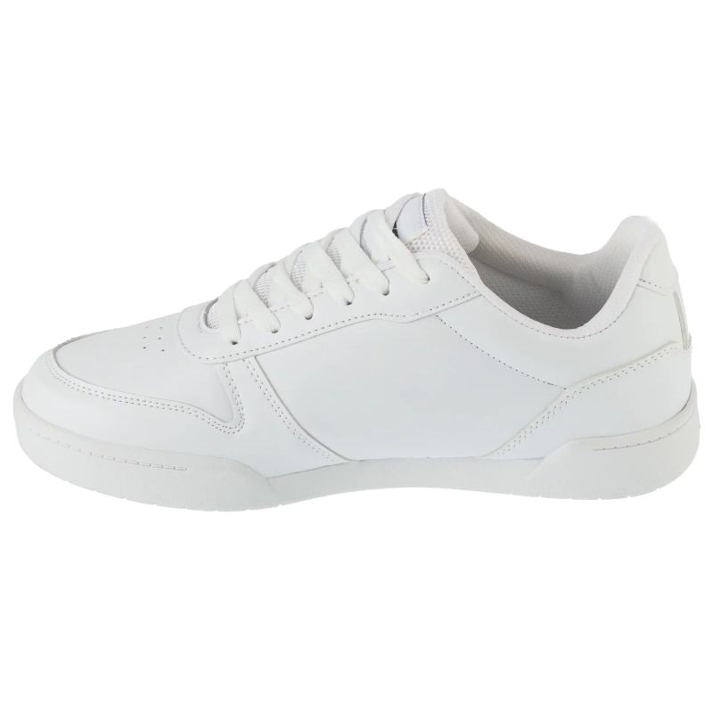Lotto Titanis U White