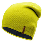 Elbrus Trend Cap sárga hats