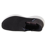 Skechers Slip-Ins Ultra Flex 3.0 Smooth Step W 149709-BLK shoes Cipő