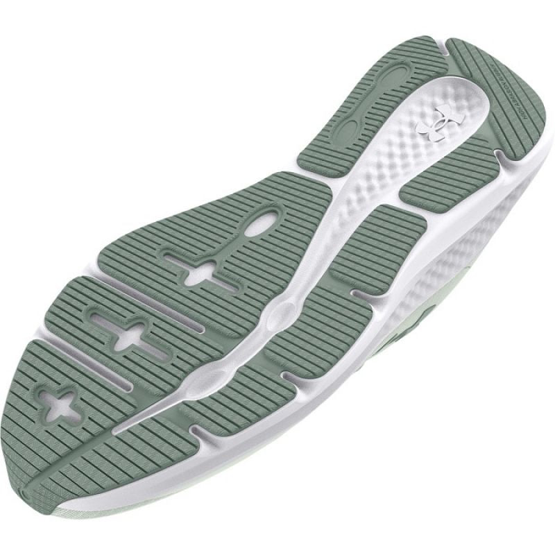 Under Armour Under Armor Charged Pursuit 3 Tech W szürke cipő