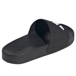 Adidas Adilette Shower K flip-flops fekete túracipő JS2519