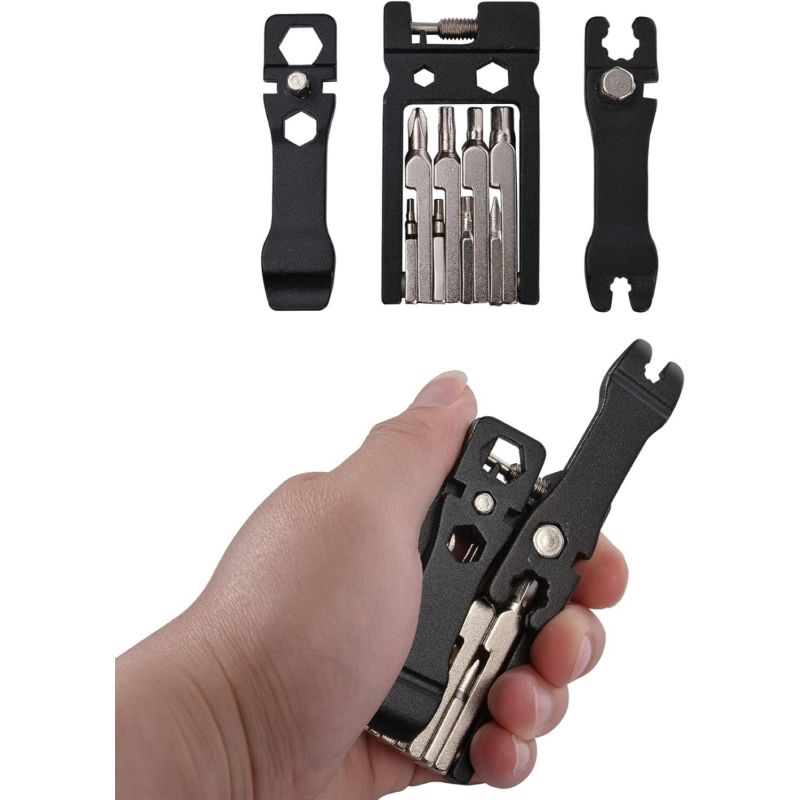Rockbros Multi-Tool