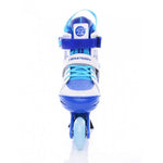 Tempish Swist Flash Jr 1000000032 inline skates fehér roller skates