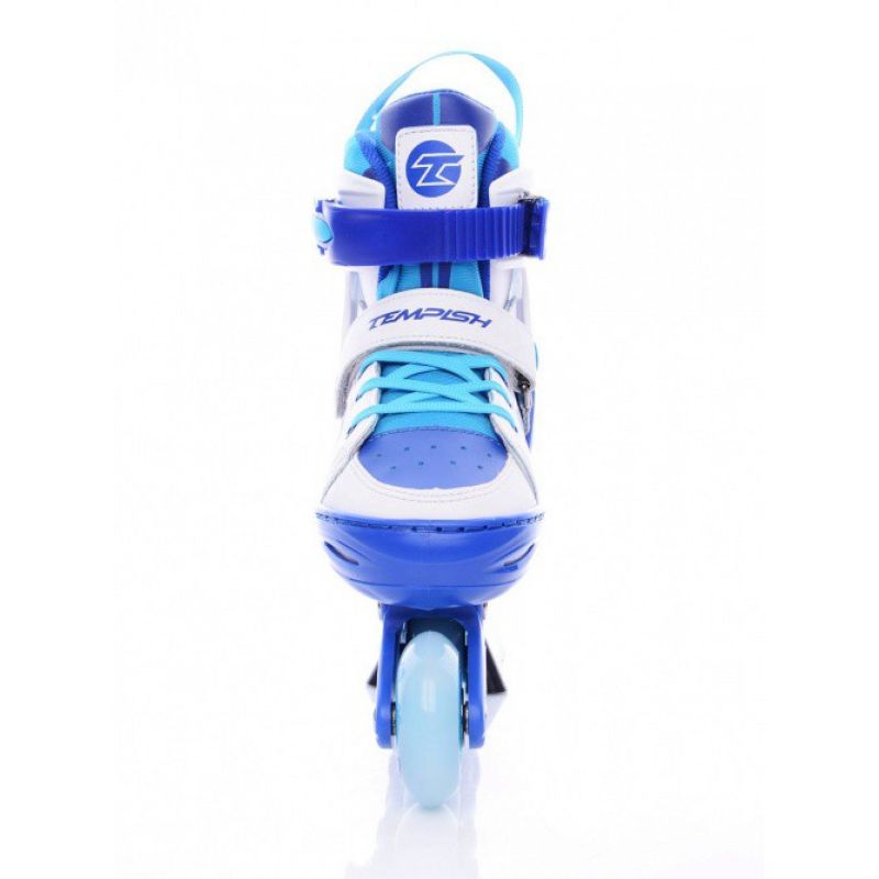 Tempish Swist Flash Jr 1000000032 inline skates fehér roller skates