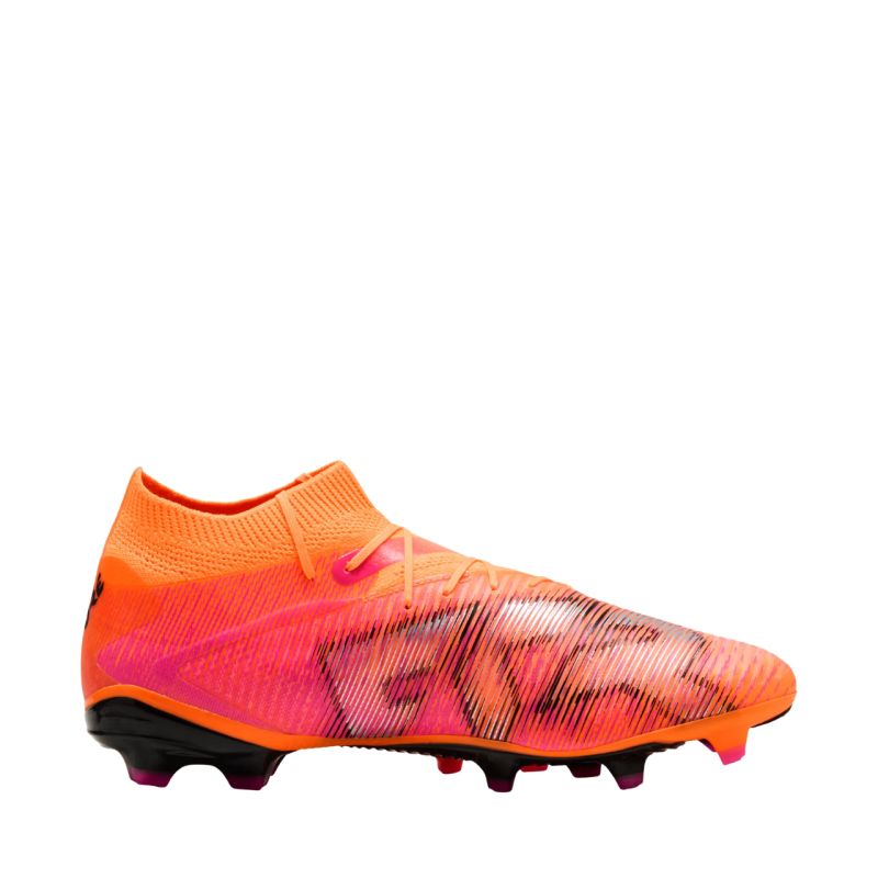 Puma Future 8 Pro FG/AG 108588 03 football boots focicipő