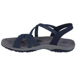 Skechers Reggae Slim - Turn It Up 163117-NVY Navy Blue 36 Kiegészítő