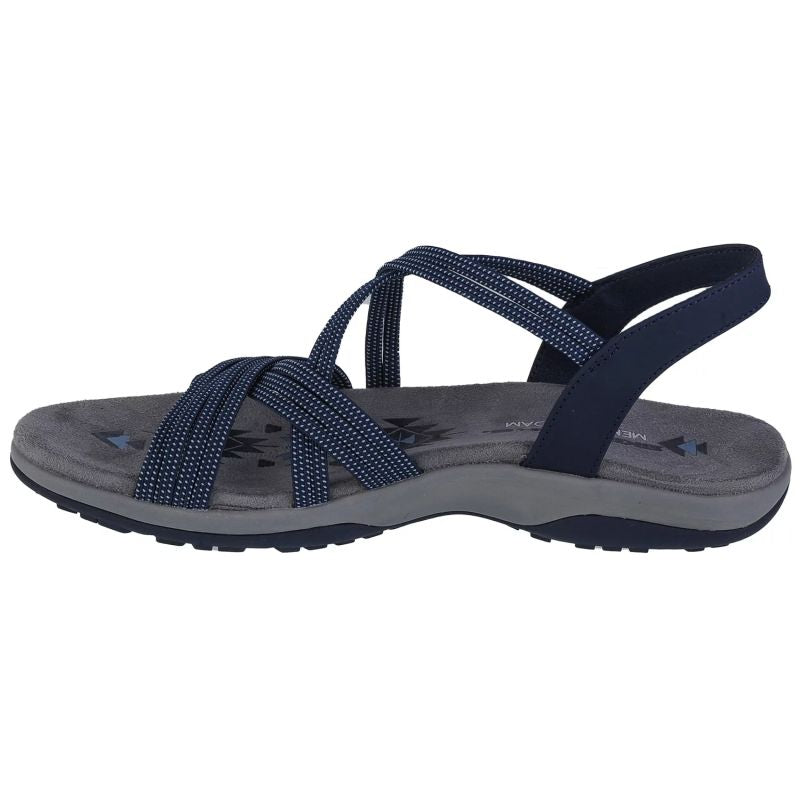 Skechers Reggae Slim - Turn It Up 163117-NVY Navy Blue 36 Kiegészítő