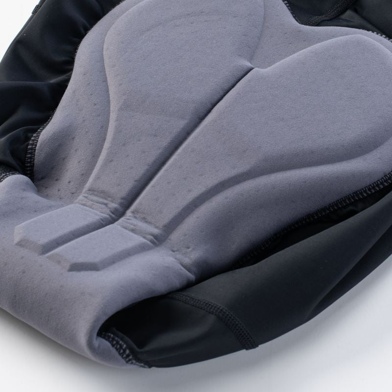 Radvik Vestar GTS Cycling fekete shorts, pants