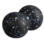 Spokey Grean Ball Duo SPK-944202 Double Massage Ball Edzőfelszerelés