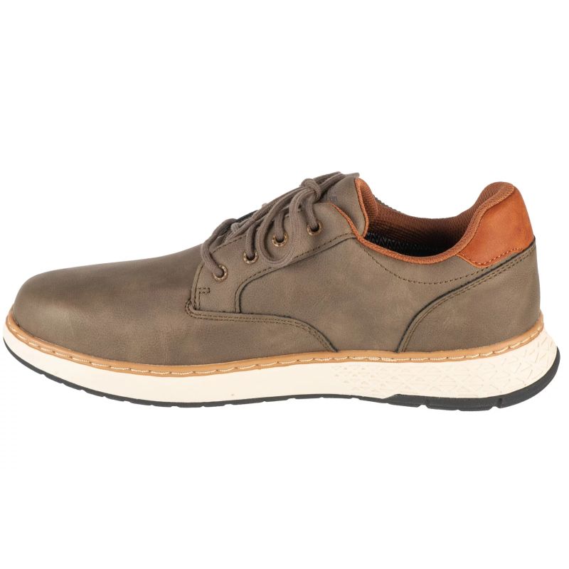 Skechers Garlan - Pryor 205234-OLV Green 41 Kiegészítő