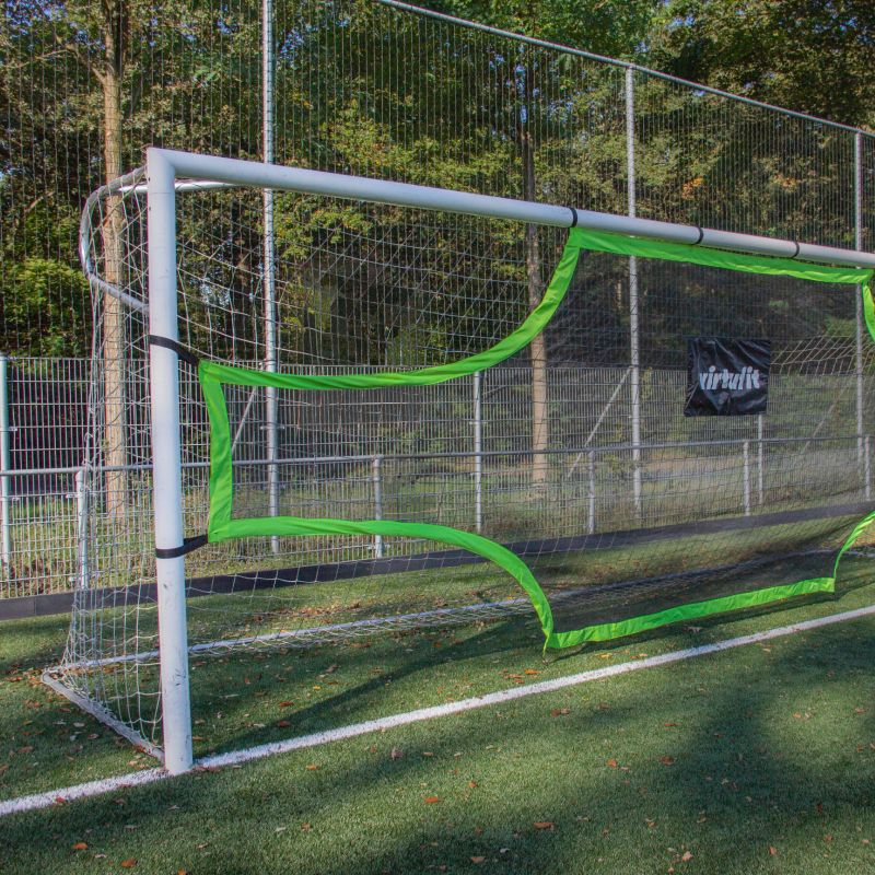 Virtufit goal cover - 732 x 244 cm VF06027 Edzőfelszerelés
