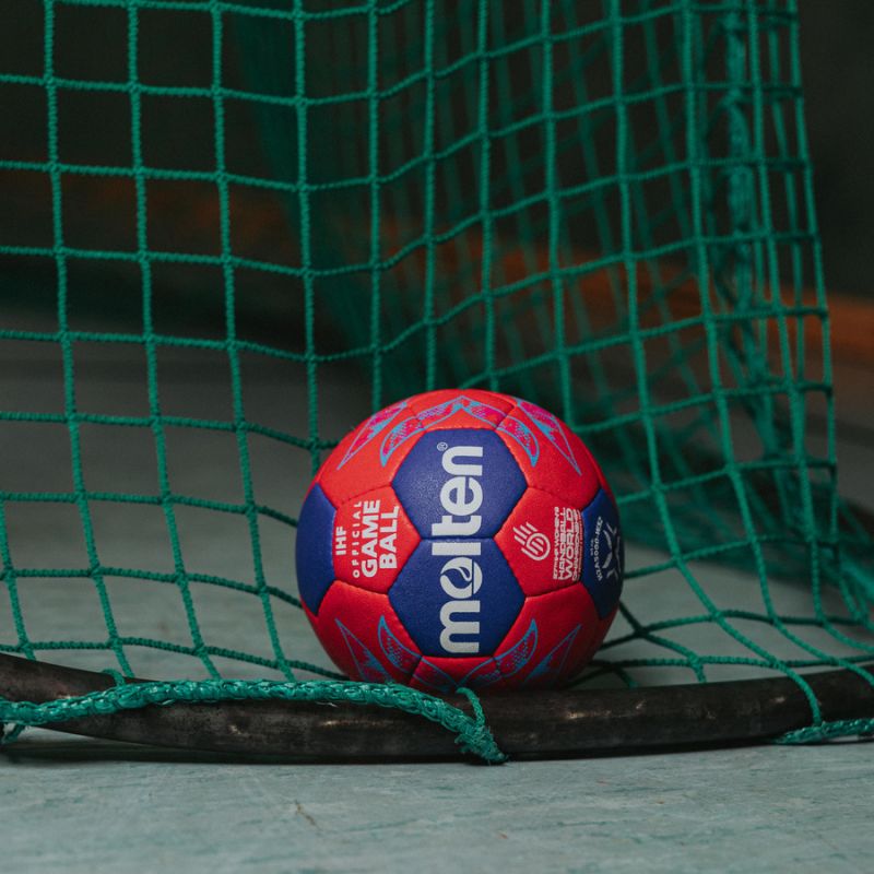 Molten 5000 IHF PRO Women's World Championship 2025 Handball labda