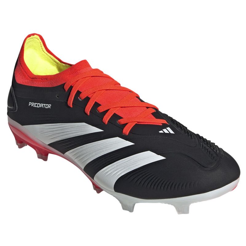 Adidas Predator Pro FG IG7777 shoes Cipő
