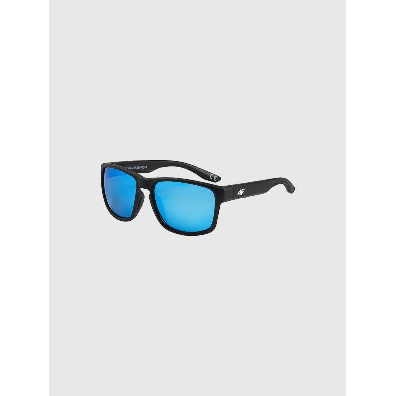 4F Mirror Coating Sunglasses