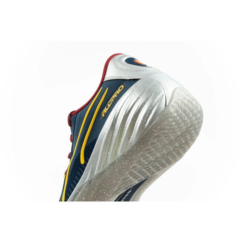 Puma All-Pro Nitro sports shoes basketball sneakers comfortable Cipő