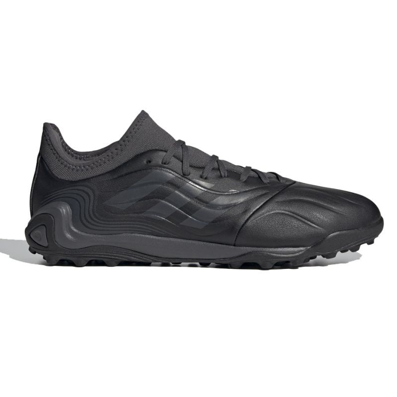 Adidas Copa Sense.3 TF M FW6530 football boots fekete tf - turf