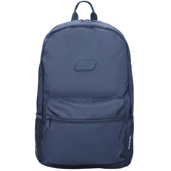 Skechers Essential Backpack SKCH8442-NVY Navy Blue One size General