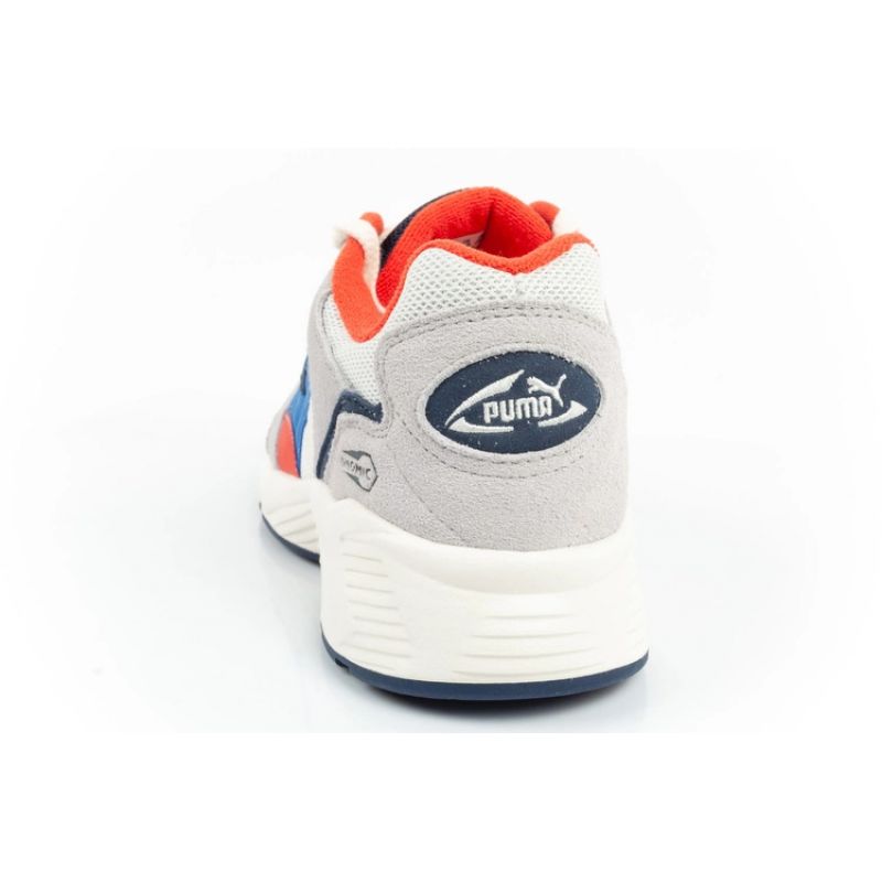 Puma Prevail TM M 389444 01 shoes Utcai cipő
