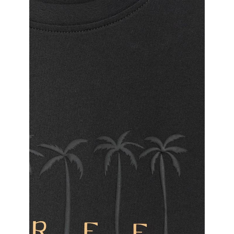 4F Women's regular printed T-shirt póló 4FRSS25TTSHF3162-20S