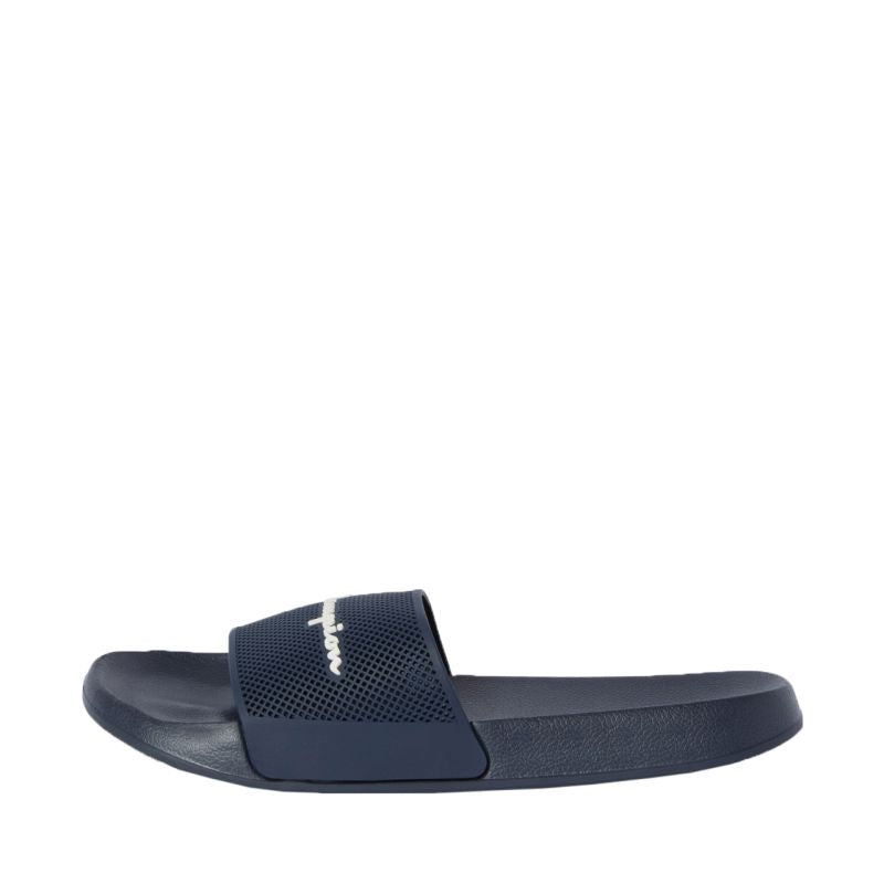 Champion DTN21 Slide S22469 BS501 Men's Flip-Flops General