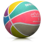 Meteor Basketball What's up 1 size uniw labda