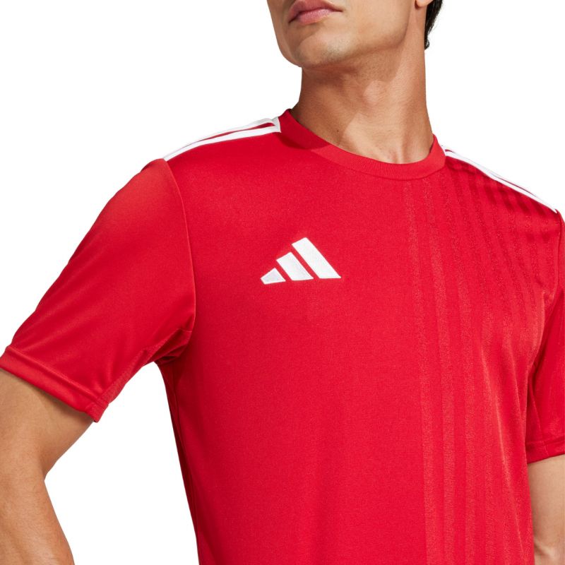 adidas Campeon 25 Jersey M JF6058 Póló