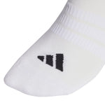 Adidas Cushioned Essentials Low Cut Socks 3 Pairs White JZ0535 fehér zokni