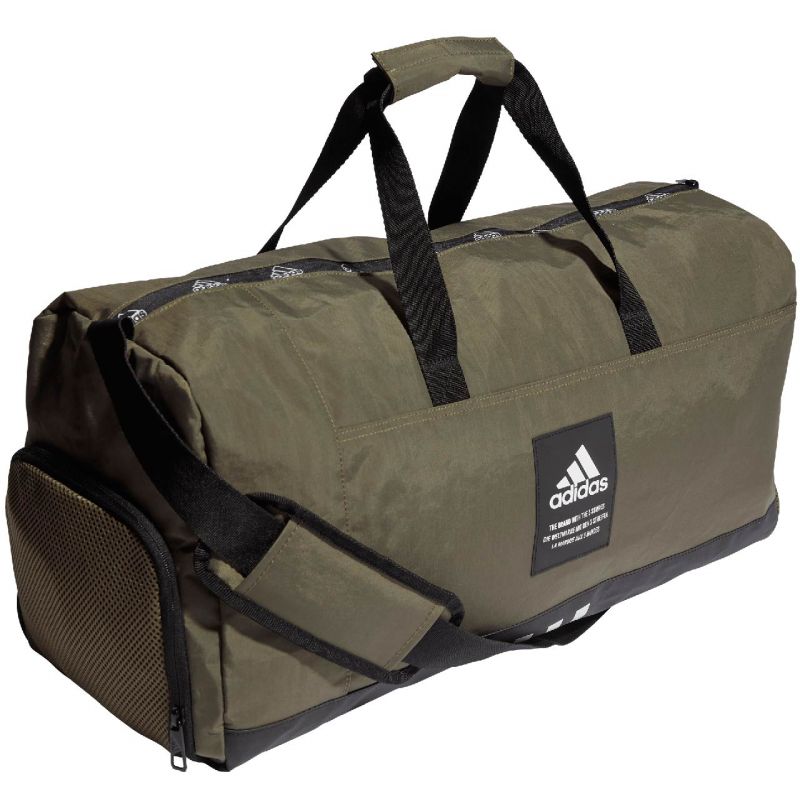 Adidas 4ATHLTS Duffel Bag Medium IL5754 Kiegészítők