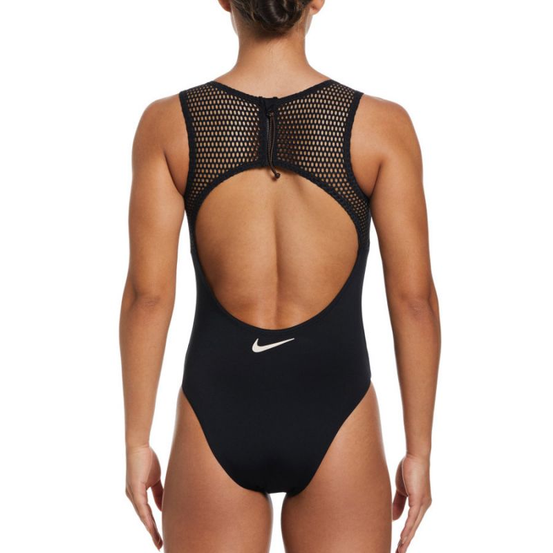 Nike Wild W NESSD250 001 swimsuit Ruházat