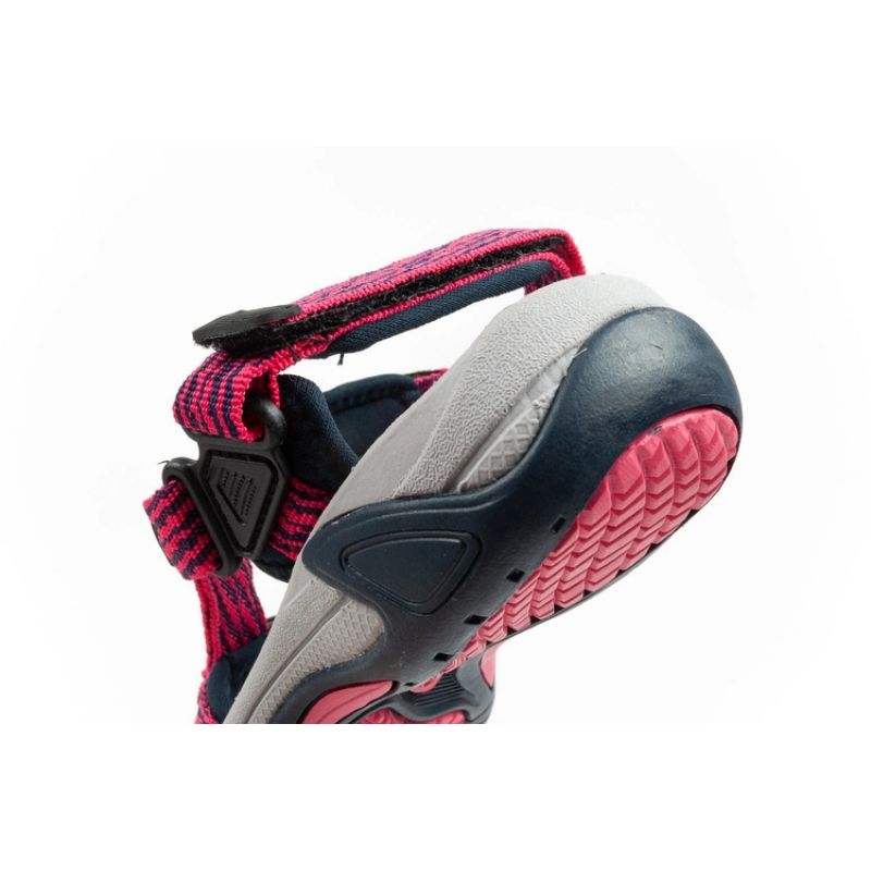 CMP Hamal Hiking Jr 32CG sandals rózsaszín szandál