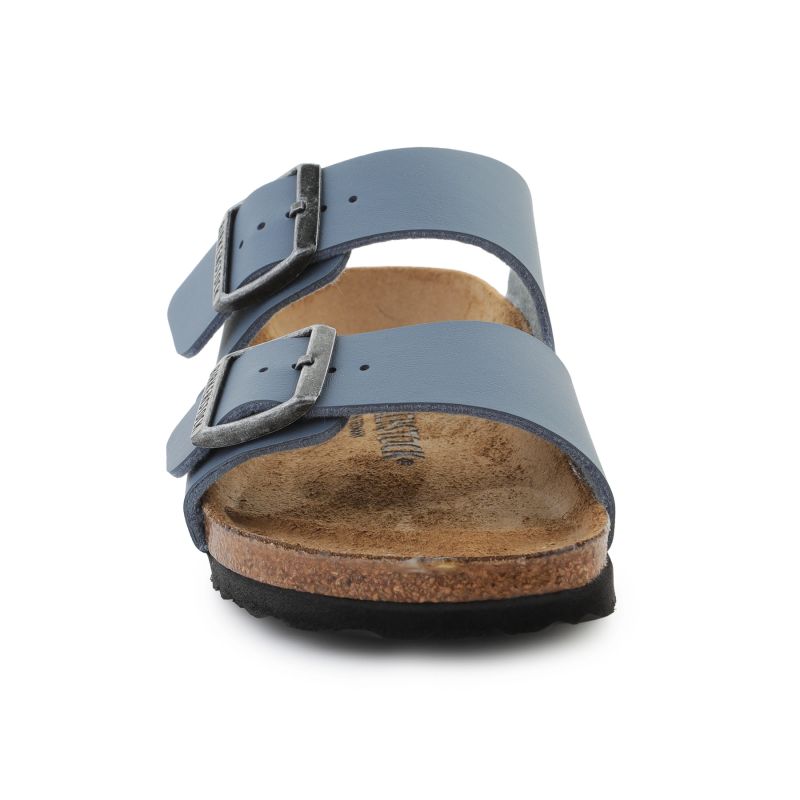 Birkenstock Arizona BS Basalt Gray