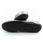 Puma women's sports Speedcat Ballet silver ballet flats fashionable szürke utcai cipő