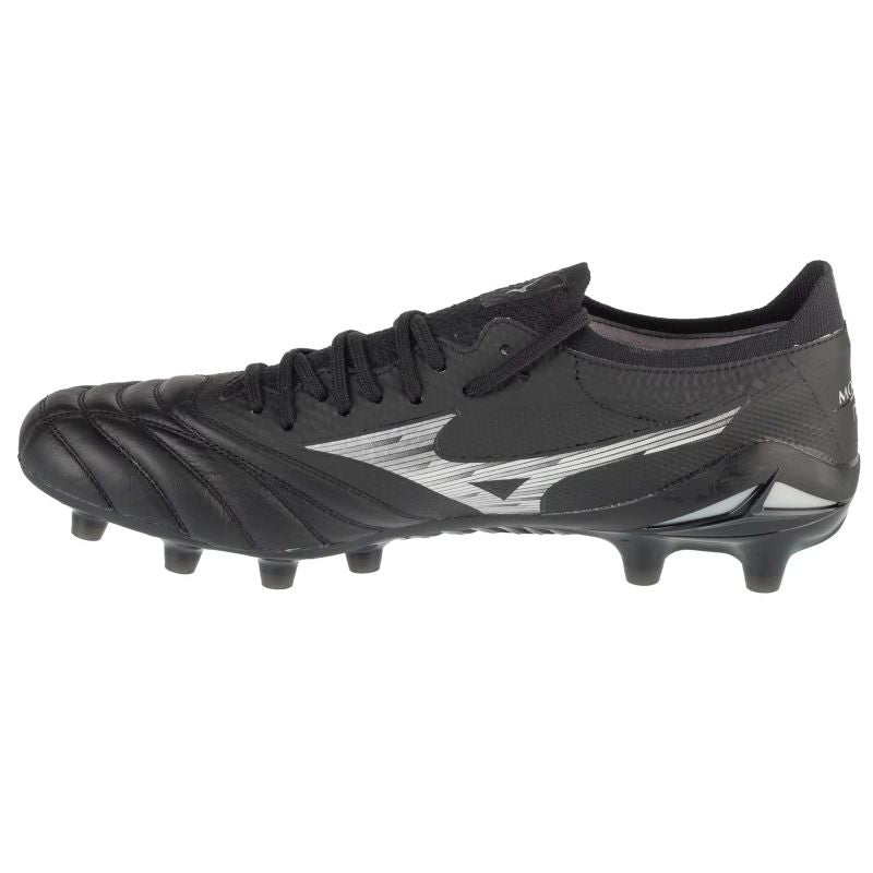 Mizuno Morelia Neo IV Beta Elite FG M P1GA244203 football boots Cipő