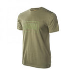 Magnum essential t-shirt 2.0. barna póló